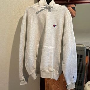 Champion Reverse Weave New with Tags